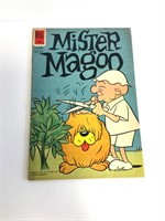 Mister Maggo- Four Colors #1235