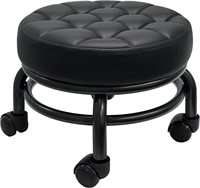 A&A Rolling/Scoot Stool