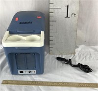 Suaoki Battery Powered Cooler with Car Charger