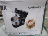 Cuisimax Kitchen Mixer
