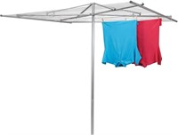 Outdoor  Clothes Dryer  Hang Wet Laundry