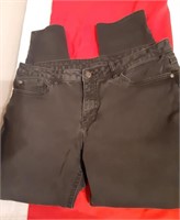 Womans Lee Riders Jean's size 18
