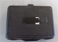 Electric Tester Case