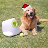 ALL FOR PAWS Dog Ball Launcher Automatic Maxi Auto