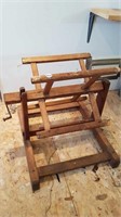 WOOL WINDER