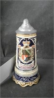 GERMAN BEER STEIN