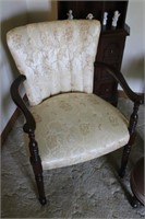 Lovely Occasional Chair