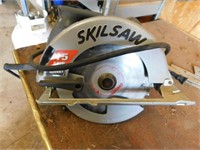 Skilsaw 7 1/4"  HD 5687