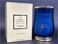 Guerlain Fleurs de Pivoine Scented Candle in Box