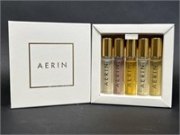 Aerin 5 Sample Fragrance Collection