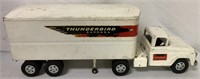 Tonka Thunderbird Express Truck