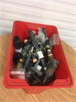 Asst Plumbing Parts - Not Bin