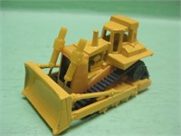 1979 Hot Wheels Cat. Bulldozer
