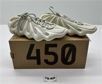 ADIDAS YEEZY 450 MEN'S SHOES - SIZE