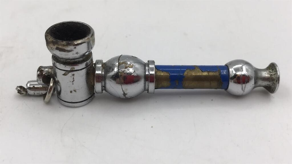 Smoking Pipe - Used