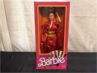 Japanese Barbie Doll