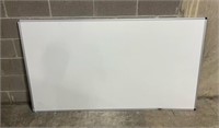 FM912 3Ft x 5Ft Whiteboard