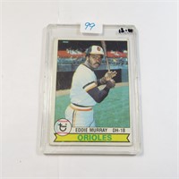 1979 Eddie Murray