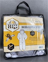 Harvest Land Honey Beekeeper Suit Large