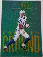 Parallel T.Y. Hilton Indianapolis Colts