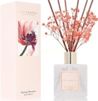 Cocorrna Reed Diffuser- Spring Bouquet  6.7oz