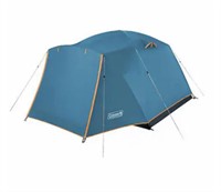 Coleman 8-person Skydome Waterfall Full Fly