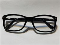 Ray-Ban eyeglasses with prescription lenses (pb)