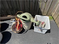 Gardening items