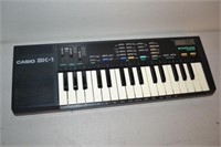 Casio Sk-1 Sampling Keyboard