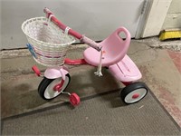 Radio Flyer Tricycle