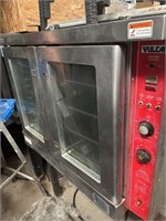 VULCAN Commercial Convection Oven