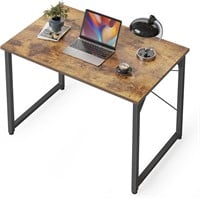 SEALED -CubiCubi Computer Desk 32" Home Office