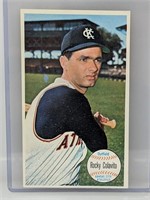 1964 Topps Giants Rocky Colavito 9