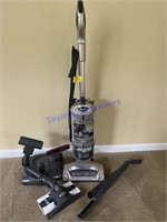 Shark Rotator Professional Vacuum W/ Attachments
