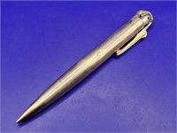 Ronson 14k GF Penciliter Pencil/Lighter Combo