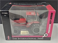 NIB  1:16 Scale CASE IH  Tractor