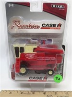 Case IH 815 combine, Prmiere, release #16