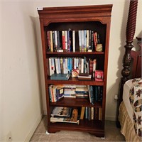 Bookshelf-CONTENTS NOT INCLUDED