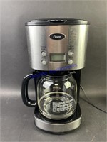 Oster 12 Cup Coffee Maker