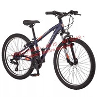 Schwinn Ranger 24" Kids' Mountain Bike