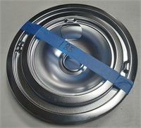 Drip Pans Electric Stove