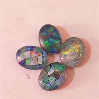 $200 Opal Triplet(4ct)