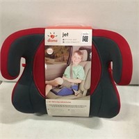 DIONO JET BOOSTER SEAT