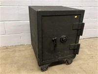 Yale Combination Safe