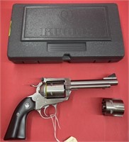 Ruger NM Blackhawk .45 Revolver
