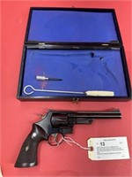 Smith & Wesson Pre 29 .44 Mag Revolver