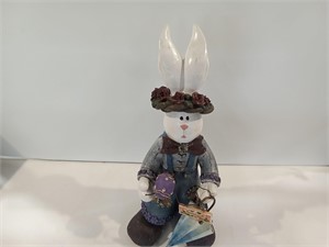 Large Ceramic Rabbit