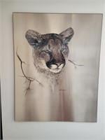 Animal Wall Art