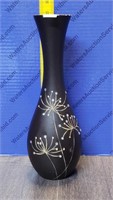 Decorative Wooden Vase