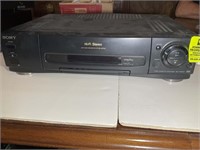 SONY HIFI STEREO VCR SLV780HF, WILL NOT POWER ON